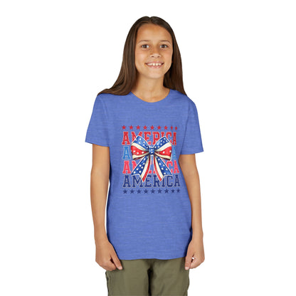 Youth Short Sleeve Tee