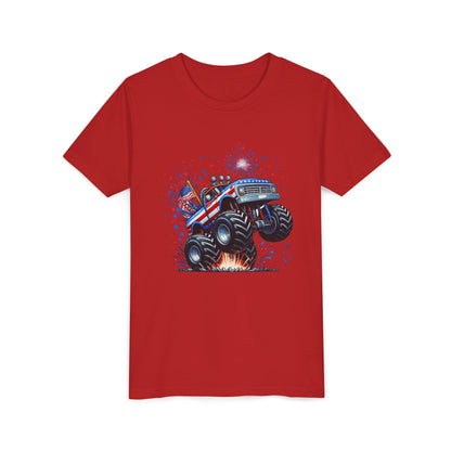 Youth Short Sleeve Tee