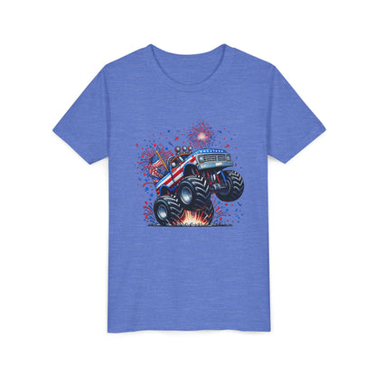Youth Short Sleeve Tee