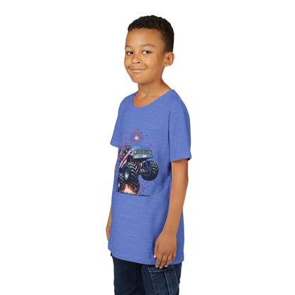 Youth Short Sleeve Tee