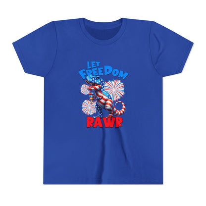 Youth Short Sleeve Tee