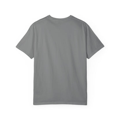 4th of July Patriotic American Flag Brewery Tee