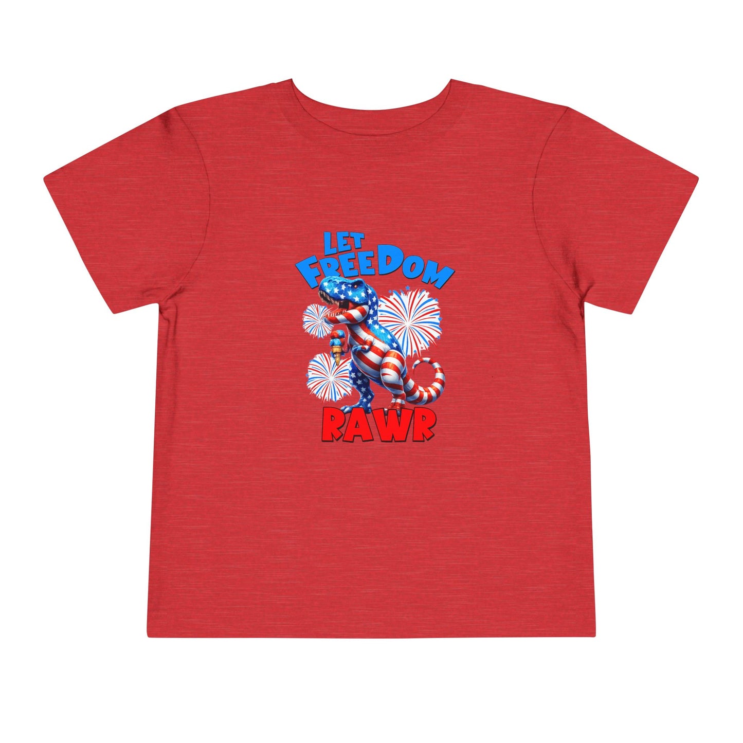 Toddler Short Sleeve Tee