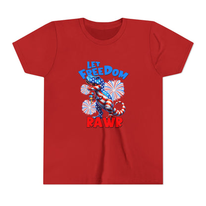 Youth Short Sleeve Tee