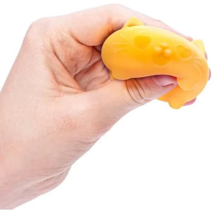 Cool Cats Squishy Sensory Fidget Toy