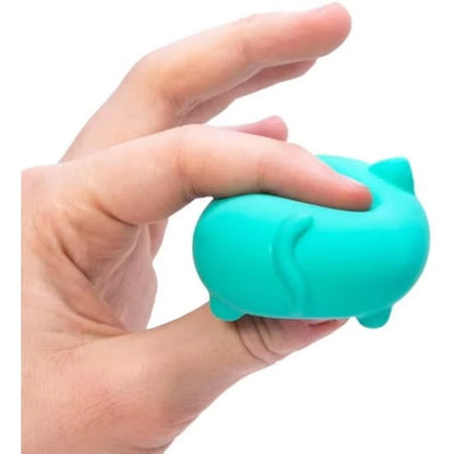 Cool Cats Squishy Sensory Fidget Toy