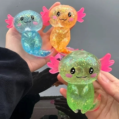 Axolotl Fidget Toy