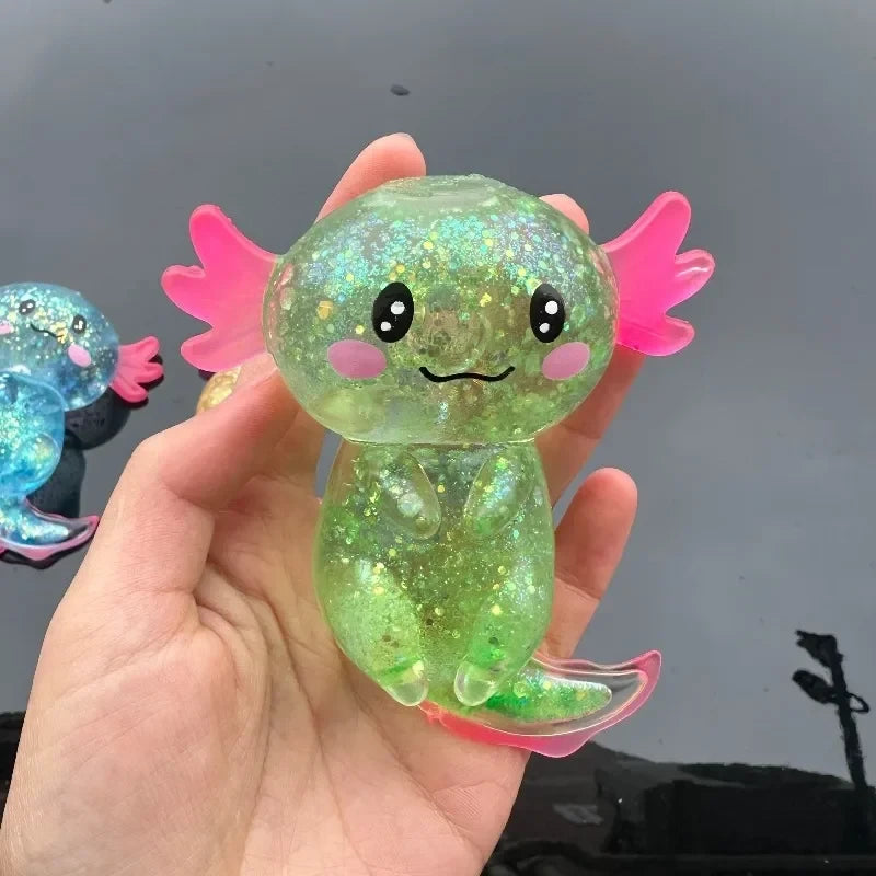 Axolotl Fidget Toy