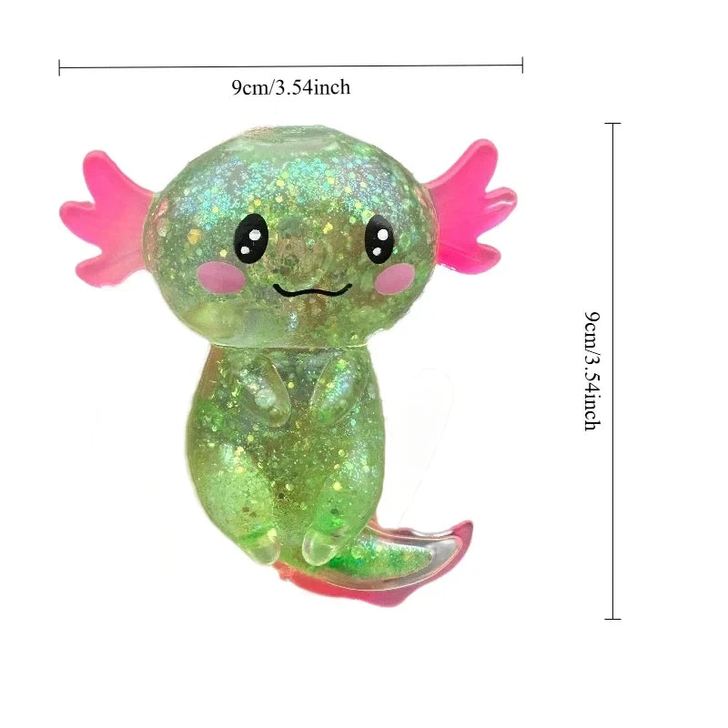 Axolotl Fidget Toy