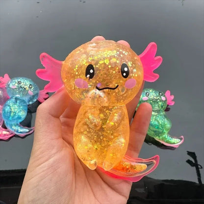 Axolotl Fidget Toy
