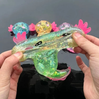 Axolotl Fidget Toy