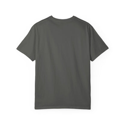 4th of July Patriotic American Flag Brewery Tee