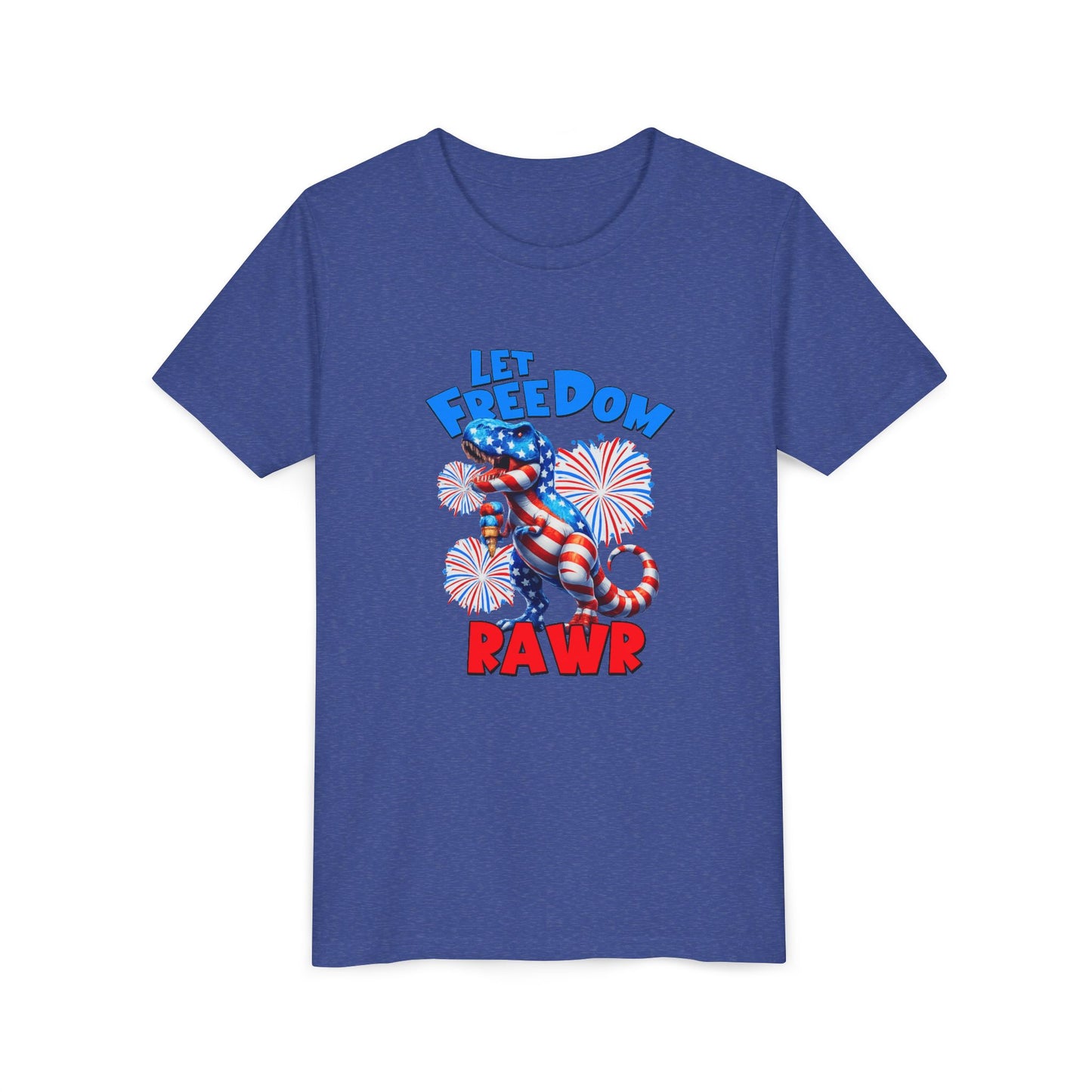 Youth Short Sleeve Tee