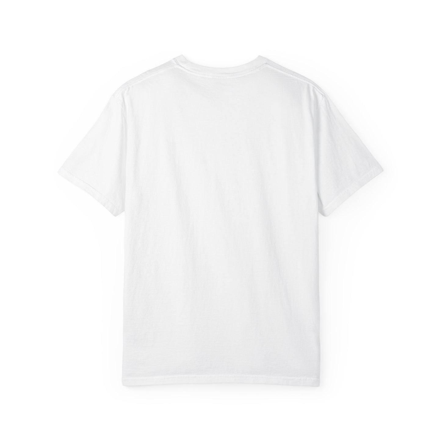 4th of July Patriotic American Flag Brewery Tee
