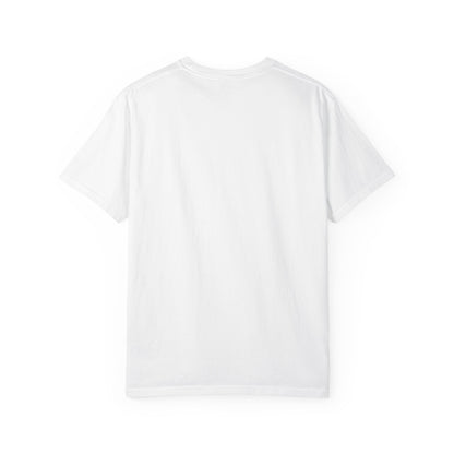 4th of July Patriotic American Flag Brewery Tee