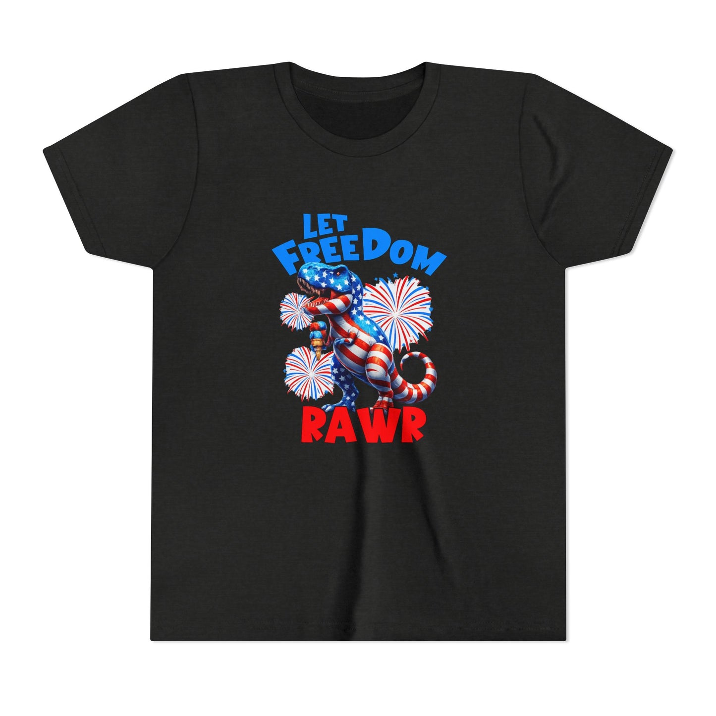 Youth Short Sleeve Tee