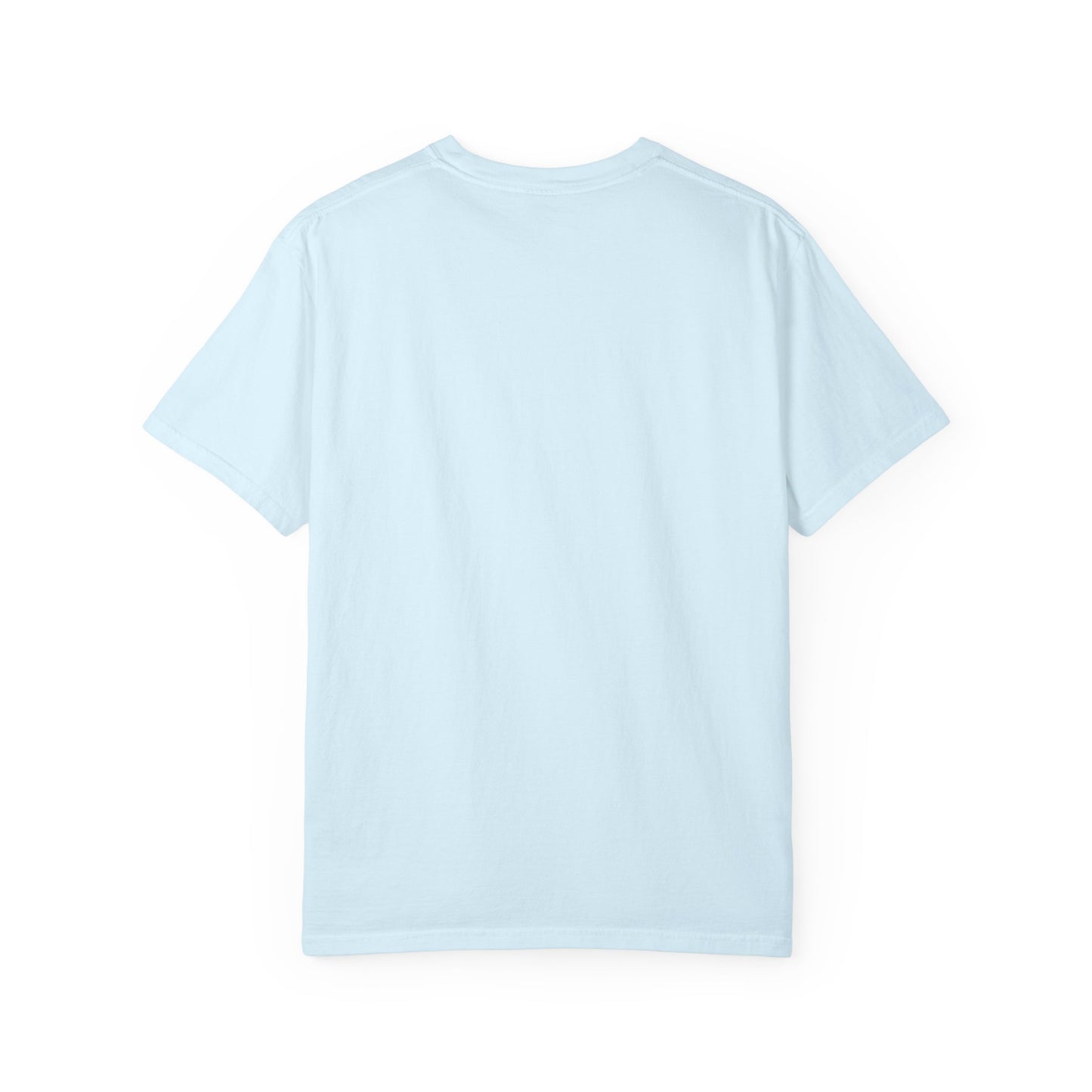 4th of July Patriotic American Flag Brewery Tee