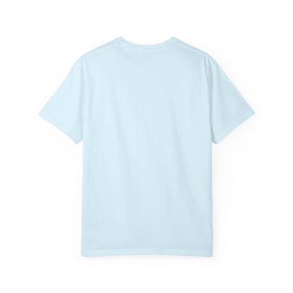4th of July Patriotic American Flag Brewery Tee