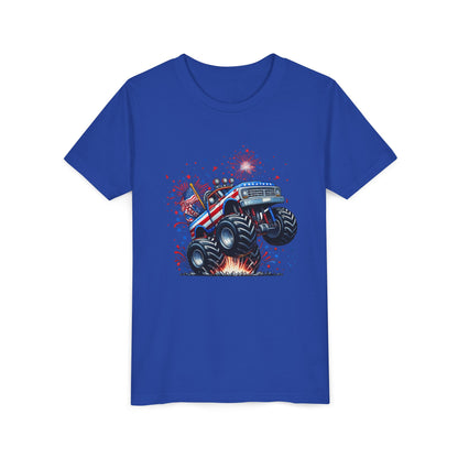 Youth Short Sleeve Tee