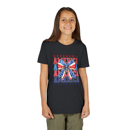 Youth Short Sleeve Tee