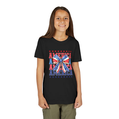 Youth Short Sleeve Tee