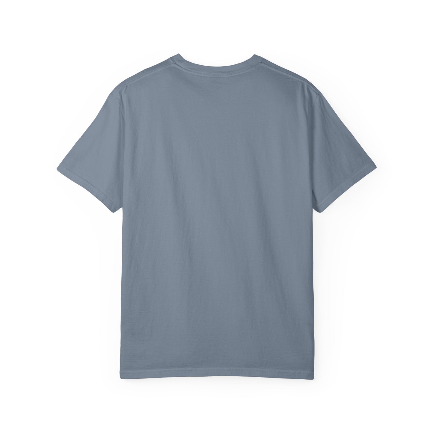 4th of July Patriotic American Flag Brewery Tee