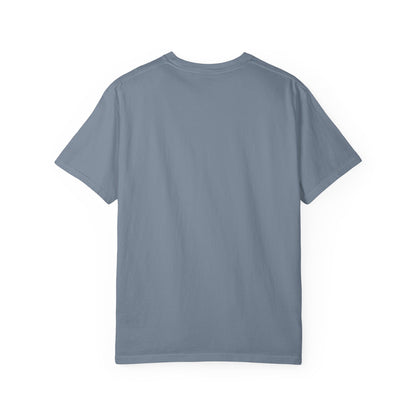 4th of July Patriotic American Flag Brewery Tee