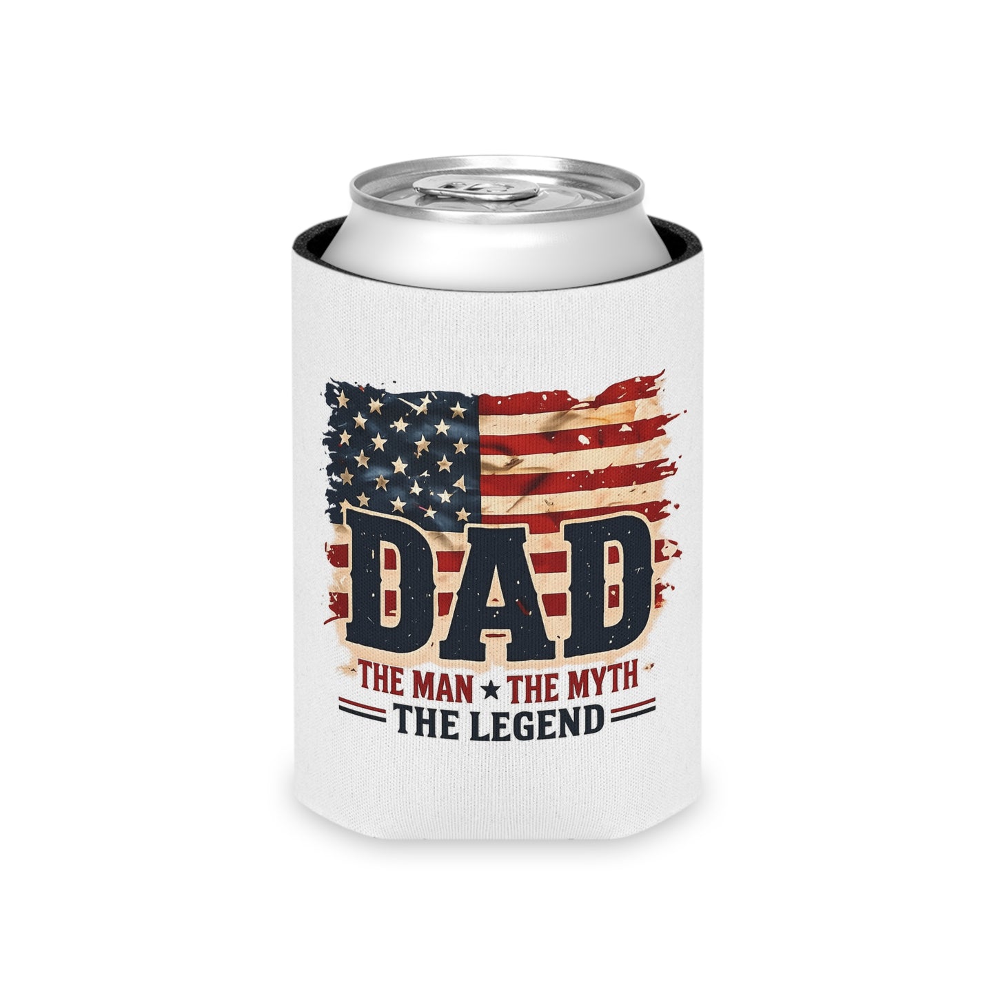 Can Cooler