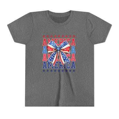 Youth Short Sleeve Tee
