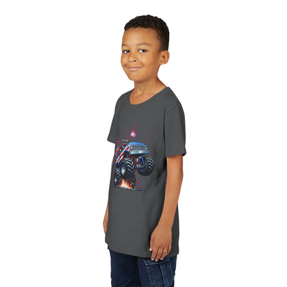 Youth Short Sleeve Tee