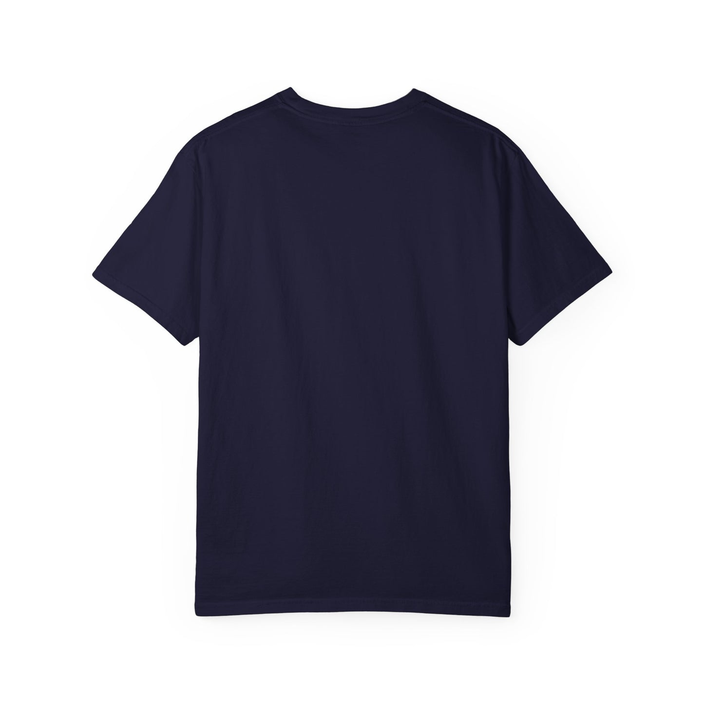 4th of July Patriotic American Flag Brewery Tee