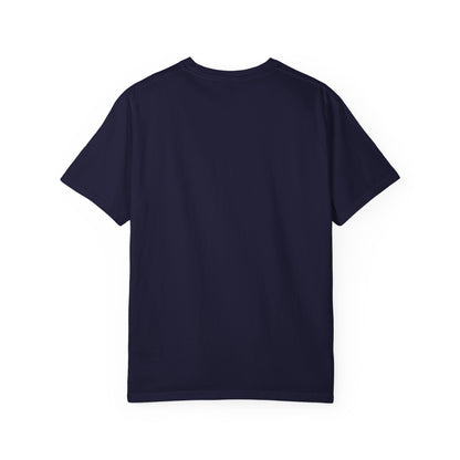 4th of July Patriotic American Flag Brewery Tee