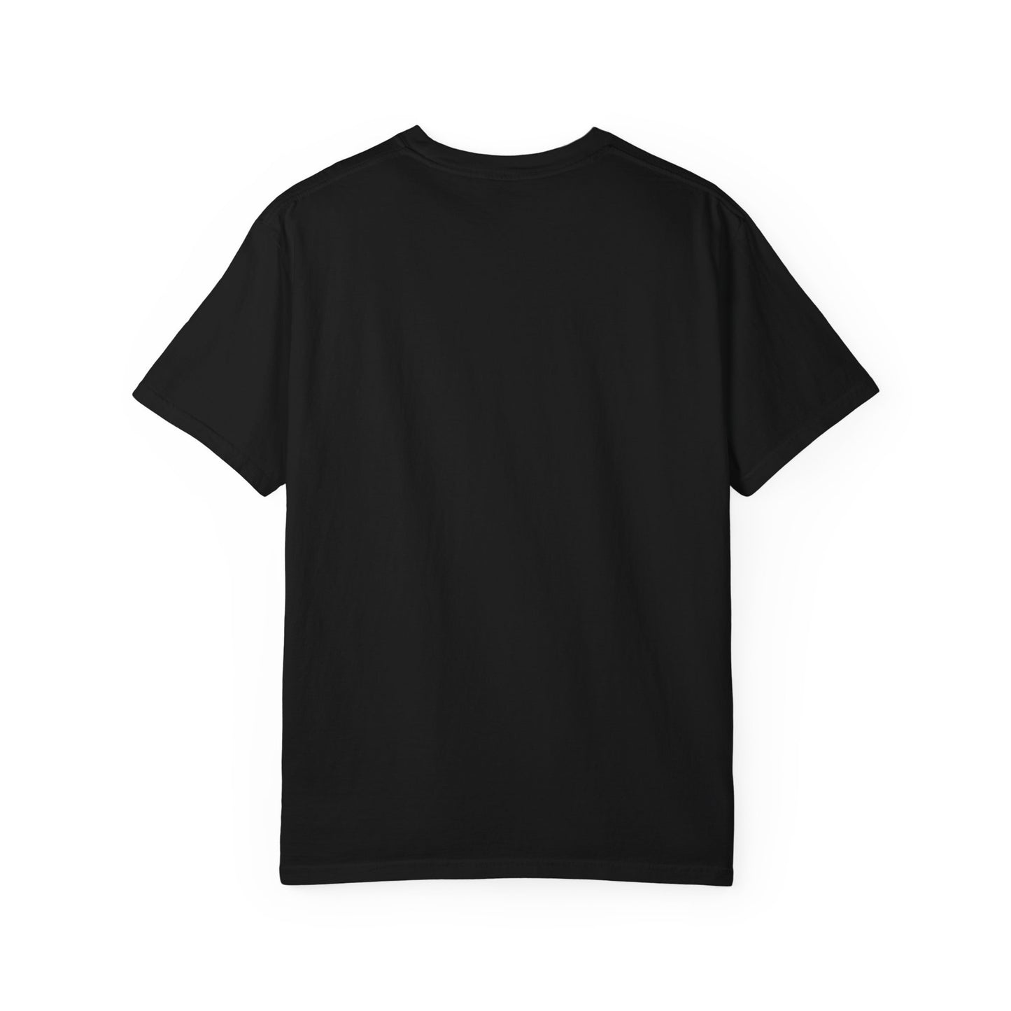 4th of July Patriotic American Flag Brewery Tee