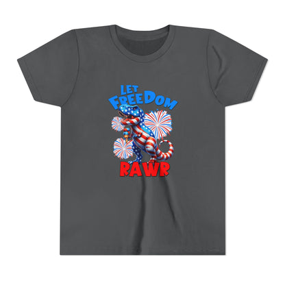 Youth Short Sleeve Tee