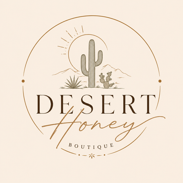 Desert Honey