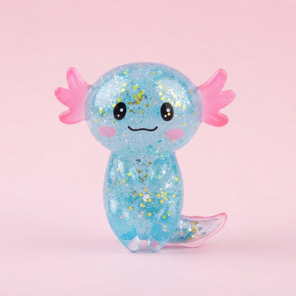 Axolotl Fidget Toy